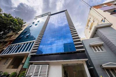 Building Image of Acropolis in Koramangala, Bangalore