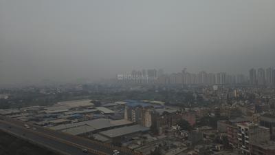 Image of 1575 Sq.ft 3 BHK Apartment / Flat for sale in Amrapali Heartbeat City IV, Sector 107, Noida for Rs. 17000000