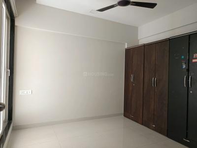 Bedroom Image of 1000 Sq.ft 2 BHK Apartment / Flat for rent in Sai Proviso Leisure Town, Hadapsar Pune for Rs. 33000