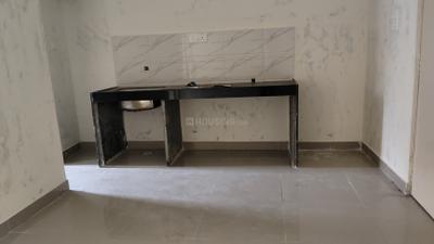 Kitchen Image of 520 Sq.ft 1 BHK Apartment / Flat for sale in Wadgaon Sheri Pune for Rs. 3184000