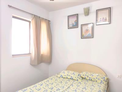 Bedroom Image of 634 Sq.ft 1 BHK Apartment / Flat for sale in Lodha Palava Paseo D To H, Palava Phase 2 Thane for Rs. 3300000