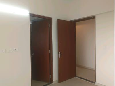 Bedroom Image of 1800 Sq.ft 3 BHK Apartment / Flat for sale in Shapoorji Pallonji JoyVille, Sector 102 Gurgaon for Rs. 25500000