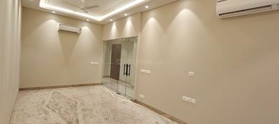 Hall Image of 1800 Sq.ft 3 BHK Builder Floor for sale in Green Park New Delhi for Rs. 65000000