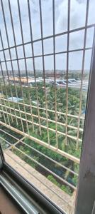 Balcony Image of 1000 Sq.ft 2 BHK Apartment / Flat for sale in Chembur Mumbai for Rs. 26000000