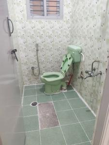 Image of 800 Sq.ft 2 BHK Builder Floor for rent in Kaggadasapura, Bengaluru for Rs. 25000