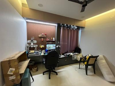 Hall Image of 850 Sq.ft 2 BHK Apartment / Flat for sale in Bhaktamar Residency, Wadgaon Sheri Pune for Rs. 14800000