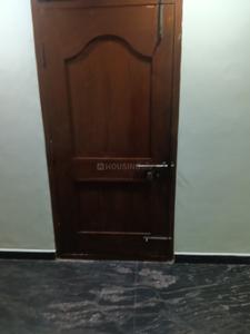 Bedroom Image of 1000 Sq.ft 1 BHK Independent House for rent in Villivakkam Chennai for Rs. 16000