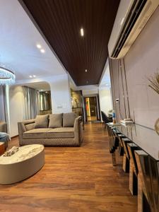 Image of 1480 Sq.ft 3 BHK Apartment / Flat for sale in Hero Homes Phase 1, Deatwal, Ludhiana for Rs. 8800000