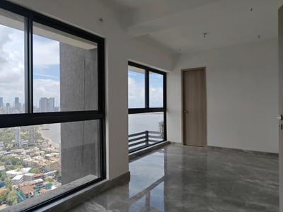 Bedroom Image of 1400 Sq.ft 3 BHK Apartment / Flat for sale in Prescon Midtown Bay, Mahim Mumbai for Rs. 63900000