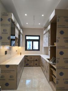 Kitchen Image of 1400 Sq.ft 3 BHK Builder Floor for sale in Indirapuram Ghaziabad for Rs. 17500000