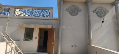 Balcony Image of 3500 Sq.ft 4 BHK Independent House for sale in Saamarth City, Sargasan Gandhinagar for Rs. 42000000