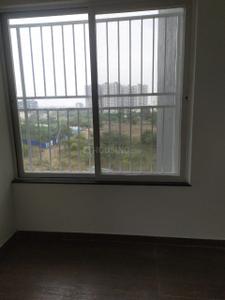Bedroom Image of 800 Sq.ft 2 BHK Apartment / Flat for sale in Sai Paradise, Tathawade Pune for Rs. 7500000