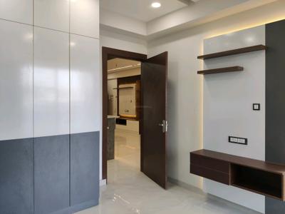 Bedroom Image of 1600 Sq.ft 3 BHK Apartment / Flat for sale in Lal Kuan Ghaziabad for Rs. 7065000