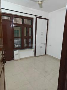 Bedroom Image of 1440 Sq.ft 1 BHK Independent House for rent in Gaurav Real Estate 419 Sec 40, Sector 40 Gurgaon for Rs. 25000