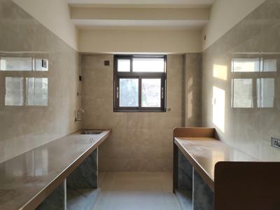 Kitchen Image of 1600 Sq.ft 3 BHK Apartment / Flat for sale in Sheth 72 West, Andheri West Mumbai for Rs. 52500000