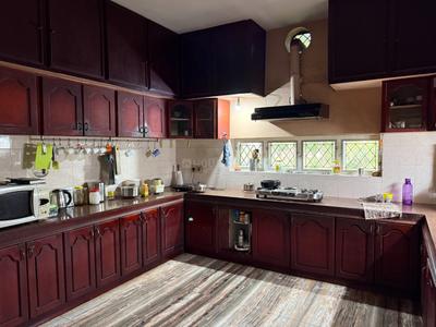 Kitchen Image of 3000 Sq.ft 4 BHK Independent House for sale in Kalamassery Kochi for Rs. 39900000