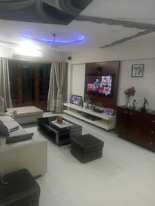 Hall Image of 1800 Sq.ft 3 BHK Apartment / Flat for sale in Juhu Mumbai for Rs. 60000000