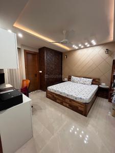 Bedroom Image of 2484 Sq.ft 4 BHK Builder Floor for sale in Sector 49 Gurgaon for Rs. 37500000