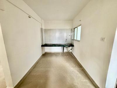 Kitchen Image of 685 Sq.ft 2 BHK Apartment / Flat for sale in Xrbia Eiffel City Chakan Ph1, Chakan Pune for Rs. 3300000