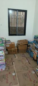 Bedroom Image of 1100 Sq.ft 2 BHK Builder Floor for rent in Matigara Siliguri for Rs. 10000