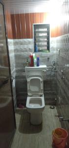 Bathroom Image of 495 Sq.ft 1 BHK Apartment / Flat for sale in Badlapur Landmark, Badlapur West Badlapur for Rs. 2500000