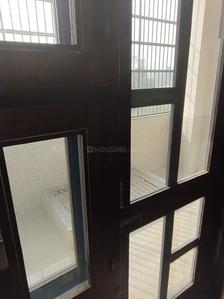 Balcony Image of 2500 Sq.ft 3 BHK Independent House for rent in Gaurs Atulyam, Omicron I Greater Noida for Rs. 25000