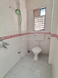 Bathroom Image of 1400 Sq.ft 2 BHK Independent House for sale in Dhayari Pune for Rs. 9300000