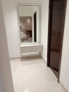 Hall Image of 2075 Sq.ft 3 BHK Apartment / Flat for sale in Greenspace Celestial, Kokapet Hyderabad for Rs. 16100000