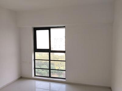 Bedroom Image of 1430 Sq.ft 3 BHK Apartment / Flat for rent in Praharsh Highland, Bopal Ahmedabad for Rs. 27000