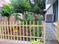 GREEN CITY ROW HOUSE Balcony 1