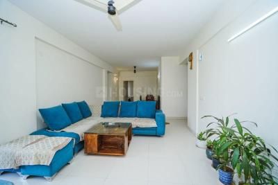 Hall Image of 2366 Sq.ft 3.5 BHK Apartment / Flat for sale in Godrej 101, Sector 79 Gurgaon for Rs. 27000000