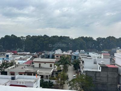 Image of 1800 Sq.ft 3 BHK Builder Floor for rent in GMS Road, Dehradun for Rs. 35000