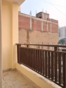 Bedroom Image of 650 Sq.ft 1 BHK Apartment / Flat for sale in Sector 74 Noida for Rs. 2600000