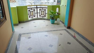 Image of 1000 Sq.ft 3 BHK Builder Floor for rent in Hussain Nagar, Gorakhpur for Rs. 10000