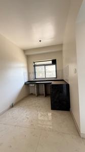 Bedroom Image of 515 Sq.ft 1 BHK Apartment / Flat for sale in Aksha Dzire, Govandi Mumbai for Rs. 8100000