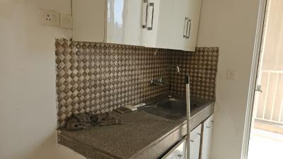 Kitchen Image of 1758 Sq.ft 3 BHK Apartment / Flat for sale in Experion The Heartsong, Sector 108 Gurgaon for Rs. 20000000