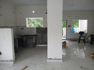 Hall Image of 1300 Sq.ft 2 BHK Independent House for sale in Jammu Narayana Puram Rural Vizianagaram for Rs. 7500000
