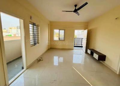 Hall Image of 1200 Sq.ft 2 BHK Apartment / Flat for rent in Kadubeesanahalli Bengaluru for Rs. 45000