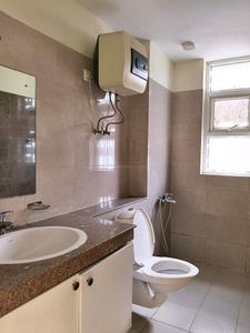 Bedroom One Image of 1510 Sq.ft 2 BHK Apartment / Flat for sale in GPL Eden Heights, Sector 70 Gurgaon for Rs. 20500000