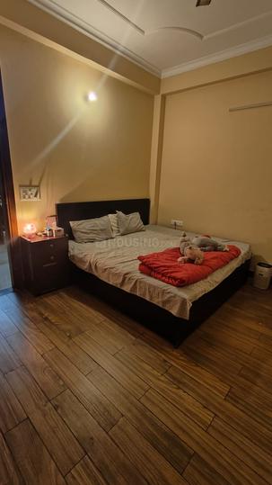 Sector 23 Bedroom 1