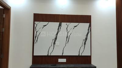 Bedroom Image of 900 Sq.ft 2 BHK Builder Floor for sale in Subhash Nagar New Delhi for Rs. 15500000