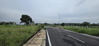 Image of 1200 Sq.ft Residential Plot / Land for sale in Nadaprabhu Kempegowda layout, Bengaluru for Rs. 14800000