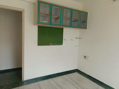 Bedroom Image of 998 Sq.ft 2 BHK Apartment / Flat for rent in Hiranandani Estate Winona, Hiranandani Estate Thane for Rs. 45000