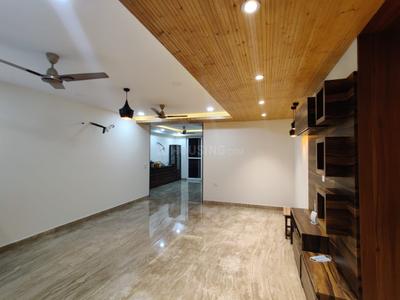 Hall Image of 3600 Sq.ft 4 BHK Builder Floor for rent in Sector 48 Gurgaon for Rs. 85000