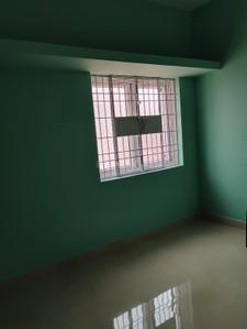 Bedroom Image of 800 Sq.ft 2 BHK Builder Floor for rent in Navadhi Hosur for Rs. 7000