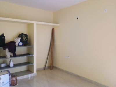 Bedroom Image of 1005 Sq.ft 2 BHK Apartment / Flat for sale in Valasaravakkam Chennai for Rs. 11200000