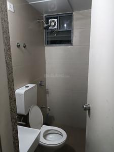 Image of 1017 Sq.ft 2.5 BHK Apartment / Flat for rent in NB Sarvam, Sanand, Ahmedabad for Rs. 20000