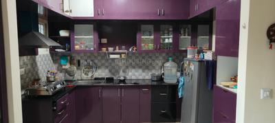 Kitchen Image of 1194 Sq.ft 2 BHK Apartment / Flat for rent in Battarahalli Bengaluru for Rs. 32000
