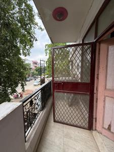 Balcony Image of 1450 Sq.ft 3 BHK Apartment / Flat for sale in Surya Nagar Ghaziabad for Rs. 13200000