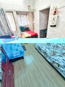 Image of Girls sharing apartment  in Andheri West, Mumbai